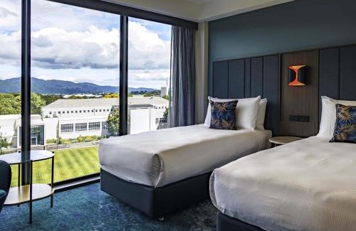 Lower Hutt Hotel | The Sebel Wellington Lower Hutt