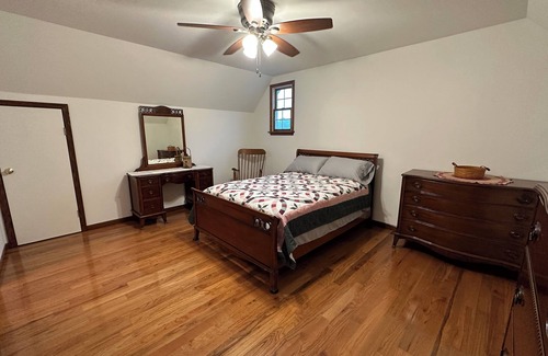 Millersburg Other | The secluded Windy Hollow Retreat nestled in Amish Country in Holmes County