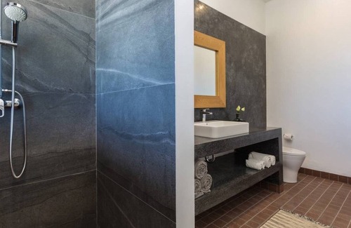 Ko Pha-ngan Villa | The Secret Beach Villa 5BR - Koh Phangan