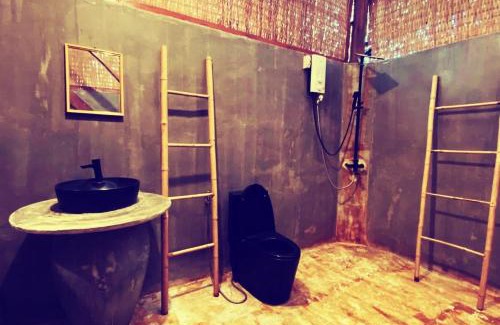Pong Teuk Commune Bed & Breakfast | The Secret Garden Retreat