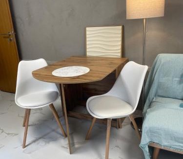Nea Ionia Apartment | The Secret Studio - OAKA Stadium & nearby hospitals