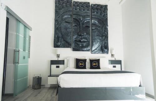 Ranzanico Apartment | THE SECRET SUITE FIRST- Luxury on the lake Endine