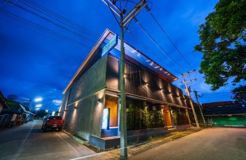 Sungai Kolok Bed & Breakfast | The Sekret Hotel