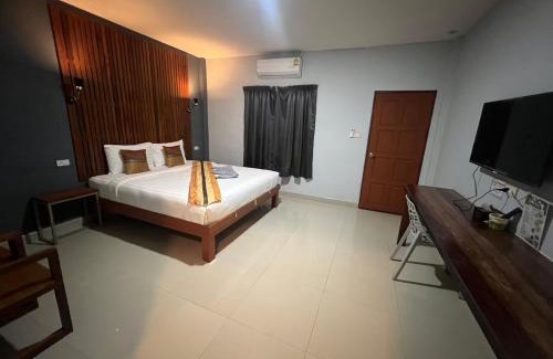 Sungai Kolok Bed & Breakfast | The Sekret Hotel