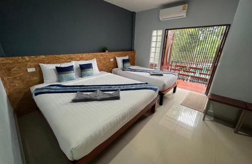 Sungai Kolok Bed & Breakfast | The Sekret Hotel