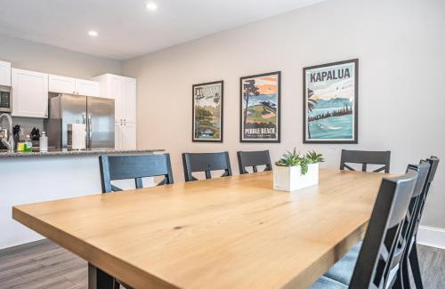 Southern Pines House | The Sequoia at Ducks Landing