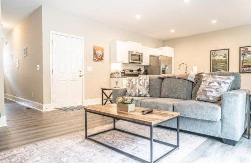 Southern Pines House | The Sequoia at Ducks Landing