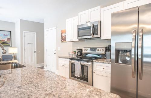 Southern Pines House | The Sequoia at Ducks Landing