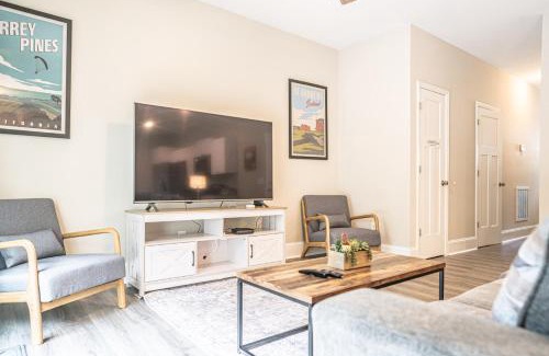 Southern Pines House | The Sequoia at Ducks Landing