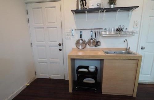 Khao San Apartment | The Serene House Bangkok