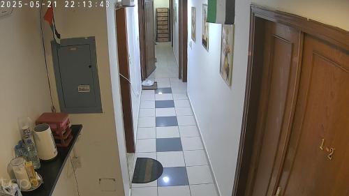 Al Zahiyah House | The Serene Spot