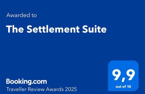 Novi Zagreb Apartment | The Settlement Suite