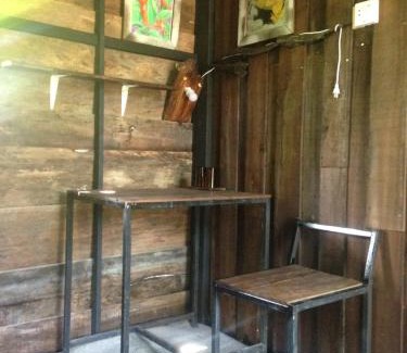 Ranong Hotel | The Shadow House & Bar