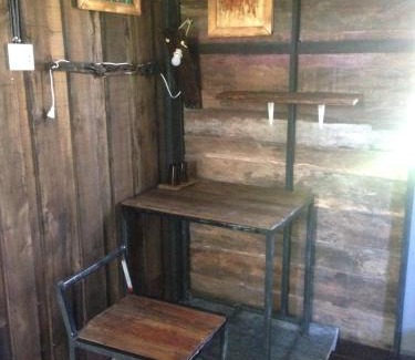 Ranong Hotel | The Shadow House & Bar