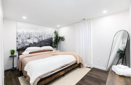 Northeast South Bend House | The Shamrock Retreat:Movie Nights & Kid's Nook 10+