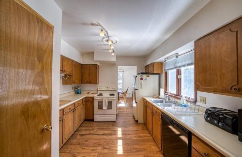 Leadville North House | The Shamrock