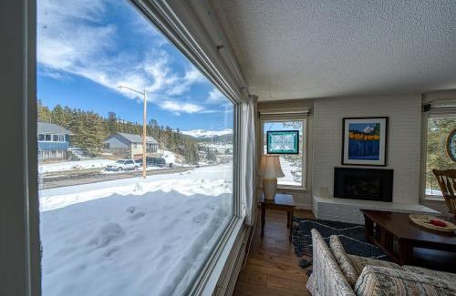 Leadville North House | The Shamrock