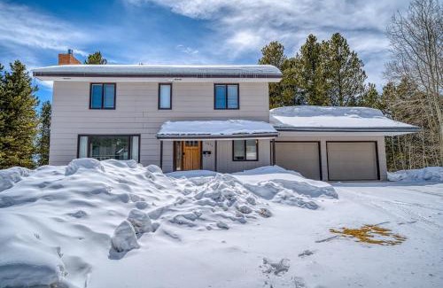 Leadville North House | The Shamrock