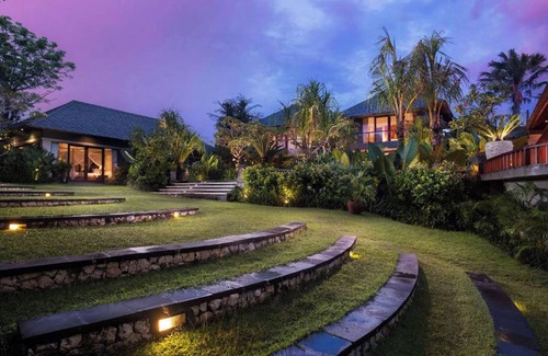 Sawangan Villa | The Shanti Residence by Elite Havens