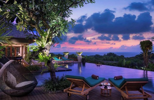 Sawangan Villa | The Shanti Residence by Elite Havens