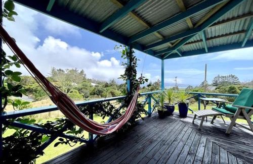 Matauri Bay House | The Shearer's Cottage, Matauri Bay Retreat