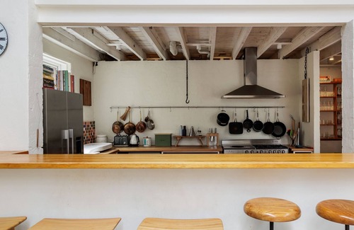 Surry Hills House | The Shed