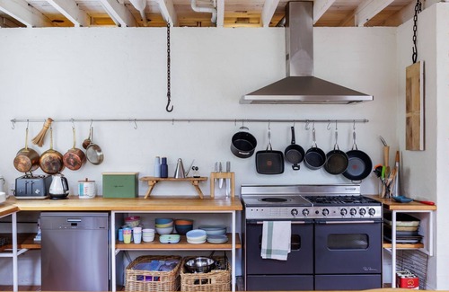 Surry Hills House | The Shed