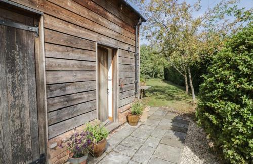 Stratford-upon-Avon House | The Shed