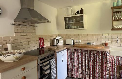 Stratford-upon-Avon House | The Shed