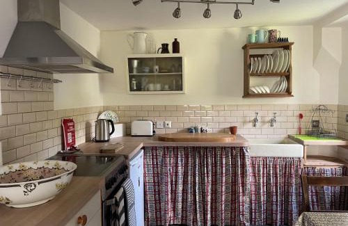 Stratford-upon-Avon House | The Shed