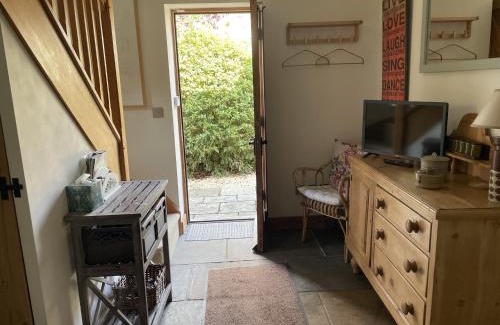 Stratford-upon-Avon House | The Shed