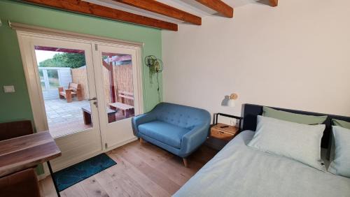De Cocksdorp Bed & Breakfast | The Shed