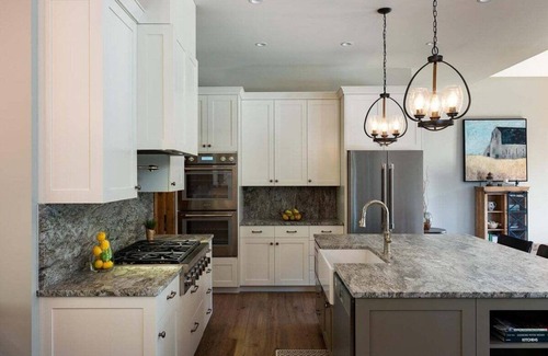 Sun Valley House | The Sheepbend Home - Luxury Home Steps to River!