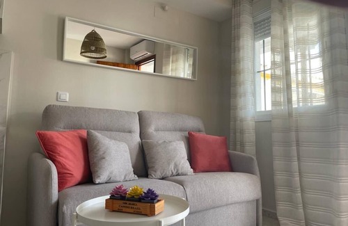 El Bosque Apartment | The Shelter Apartment