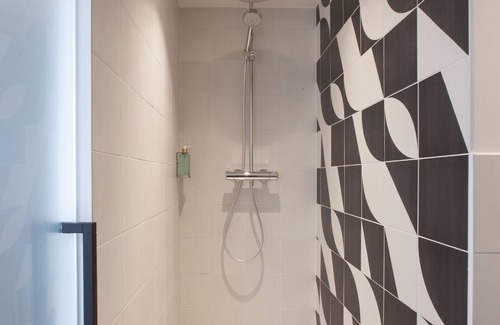 Leuven Hotel | The Shepherd