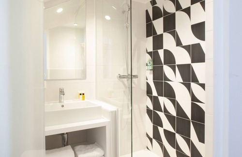 Leuven Hotel | The Shepherd