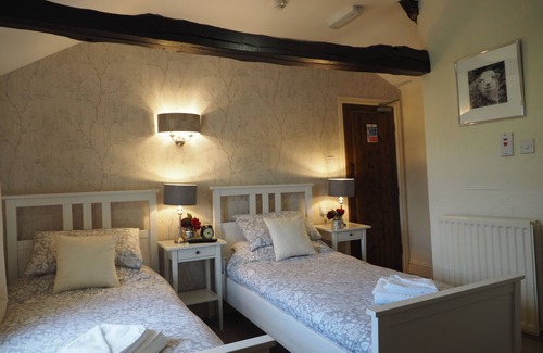 Langwathby Hotel | The Shepherds Inn