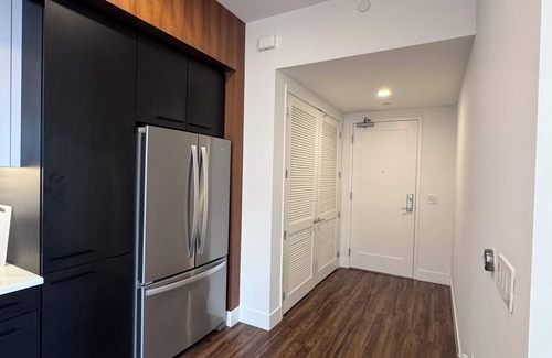 East Village Apartment | The Shift: Cozy 1BR Apartment with WiFi & AC in Downtown San Diego