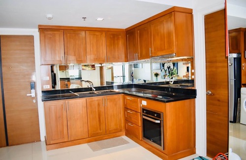 Chang Khlan Condo | THE SHINE, 1 bedroom executive suite Night Bazaar area