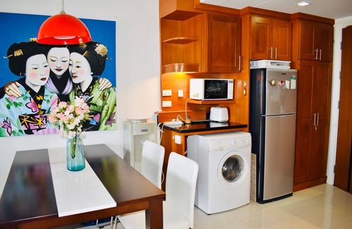 Chang Khlan Condo | THE SHINE, 1 bedroom executive suite Night Bazaar area