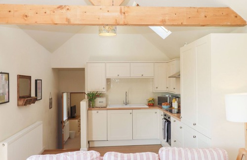 Axminster Cottage | The Shippon at Wyke Farm