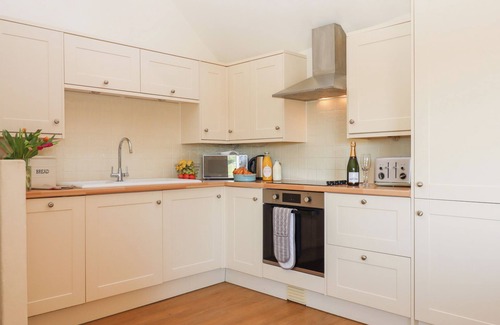 Axminster Cottage | The Shippon at Wyke Farm