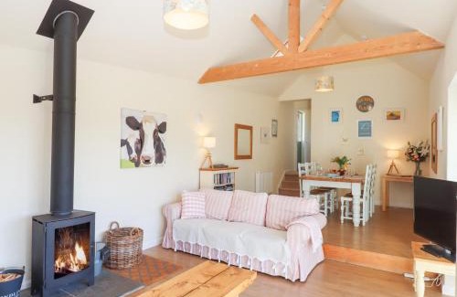 Axminster House | The Shippon at Wyke Farm