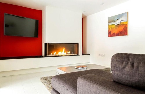 Kendal House | The Shippon Cottage