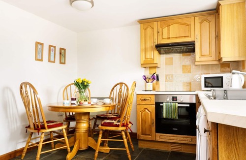Launceston Cottage | THE SHIPPON, pet friendly, country holiday cottage in Polyphant