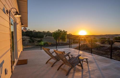 Templeton House | The Shire at Baggins Hill