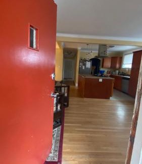 Maxwell Park House | The Shire