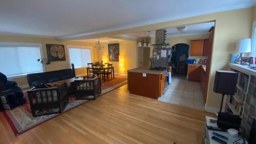 Maxwell Park House | The Shire