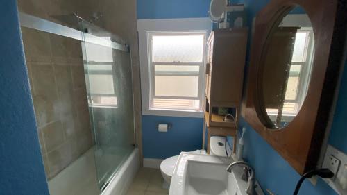 Maxwell Park House | The Shire