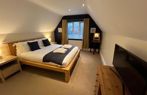 Plaitford Hotel | The Shoe Inn Rooms
